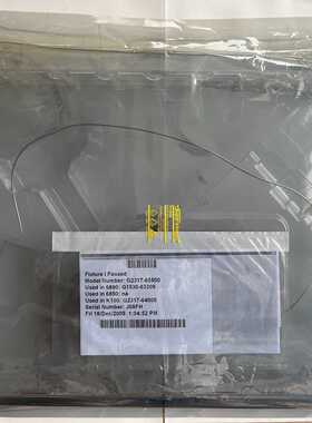 询价-安捷伦PCM G2317-65500