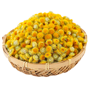 精品旋覆花中药材500克泡茶今年新鲜干货野生金钱菊六月菊正品