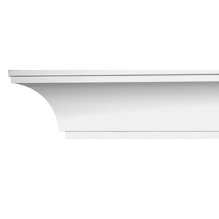 grg法式线条天花吊顶石膏造型装饰条棚顶阴角线顶角线非pu石膏线