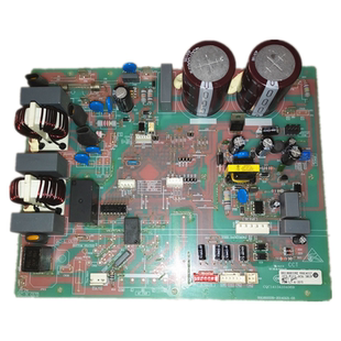 适用海尔变频空调外机板电脑板外机主板控制板功率模块0011800208