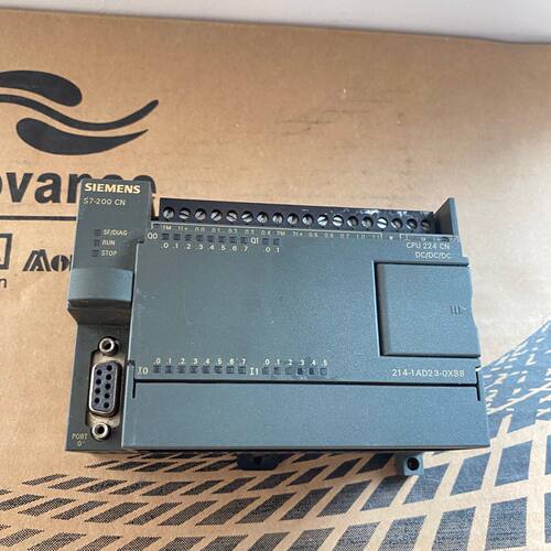 询价-6ES72141AD230XB8模块PLC功可维修