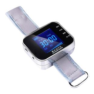 半导体激光治疗仪手腕表式三高辅助高血脂黏血理疗生命之光仪器