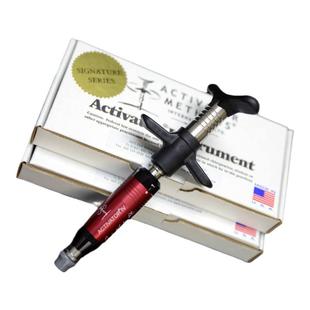 美式整脊枪正骨枪AMCT整脊培训课程视频教学矫正枪法脊柱功能解剖