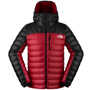 北面SUMMIT系列马年Breithorn轻量羽绒服男TheNorthFace|8FJD