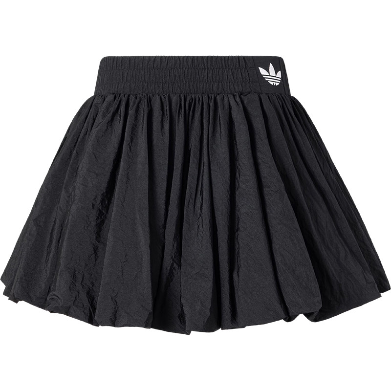 Adidas/阿迪达斯官方正品运动半身裙