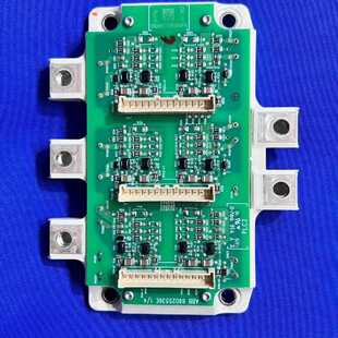 【议价】A变频器ZGAD-561FS200R12PT4驱动保护