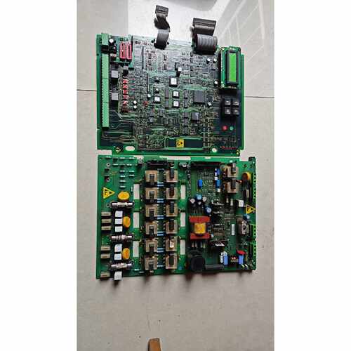 询价-SSD欧陆590C591C直流调速器主板AH4631可维修
