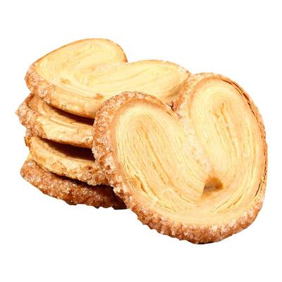 新大名苏州特产蝴蝶酥休闲下午茶