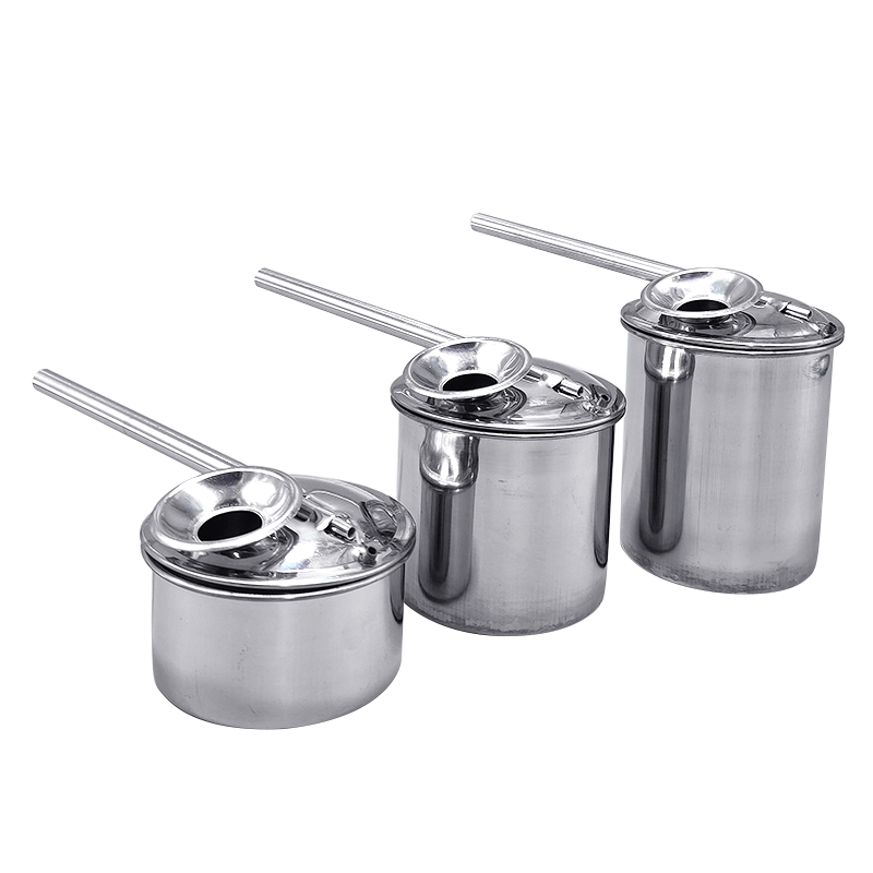 不锈钢吹釉壶绘画喷壶陶泥油壶陶艺陶瓷喷壶喷笔喷泵釉彩釉料工具