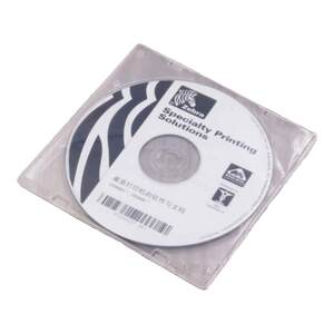 CD册