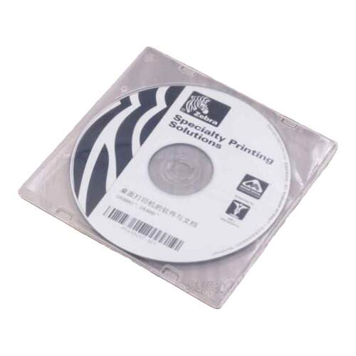 CD册