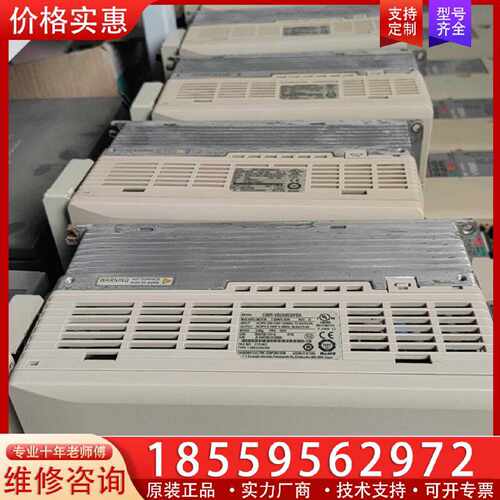 【询价】CIMR-VB2A0030FAA  安川V1000变频器 2适用