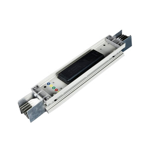 密集型母线槽插接式母线槽耐火母线防水母线封闭式母线槽厂家定制