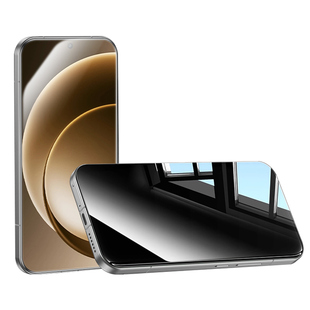 适用一加15钢化膜1一加ace6T手机1+防窥膜360度十五超声波新款指纹解锁防偷窥护眼AR适用oppo贴膜专用3D防窥