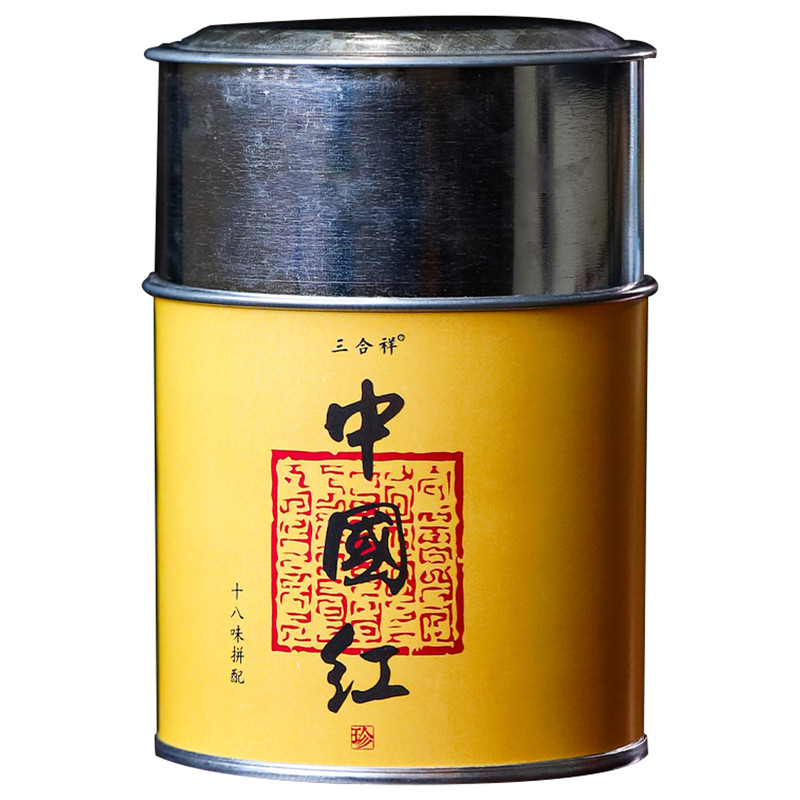 2026年新茶 云南凤庆滇红茶 18味拼配中国红特级高端红茶100克