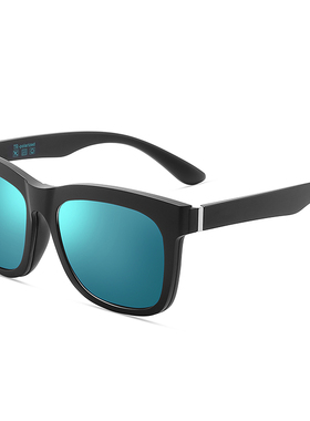 GM墨镜男款潮男太阳镜