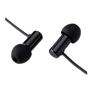 【日本直邮】Final耳机E500耳道型耳机高清音质VR ASMR推荐游戏