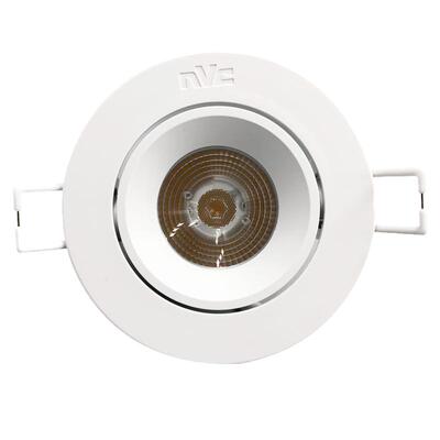 cob光源家用LED射灯显色RA90