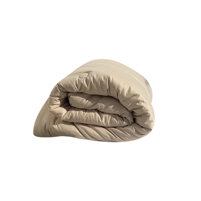 大豆纤维被蓬松柔软加厚定制