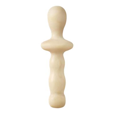 婴幼儿花椒木磨牙棒防吃手玩具