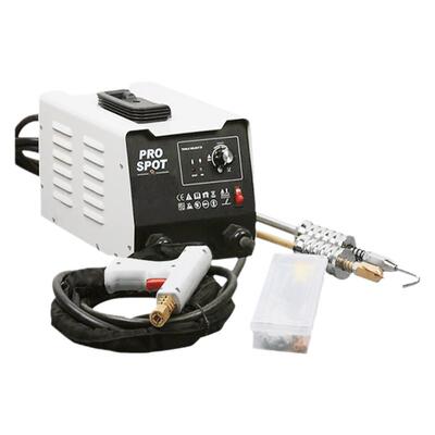 钣金凹陷整形机脉冲介子机数显