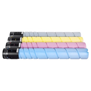 名芯柯尼卡美能达TN-328粉盒C300i C250i粉盒C360i C7130i碳粉盒C251i C301i彩色墨盒C361i C7131i墨粉筒