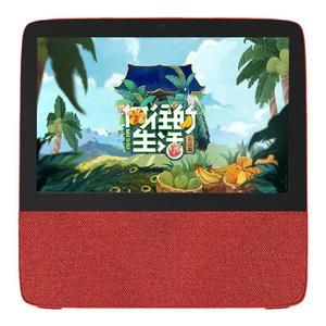 小度智能屏X82026新款视频通话