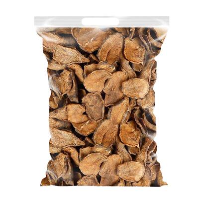正宗胰岛果净含量500克袋装装新鲜紫皮果果茶抖音快手茶新年