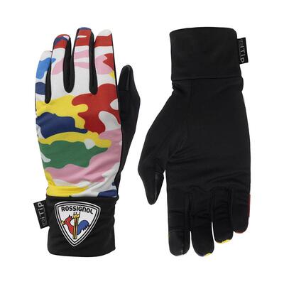 ROSSIGNOL金鸡2526款滑雪手套