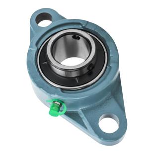 进口带座耐高温外球面轴承UCFL205 204 L206 207 208 209 210 211