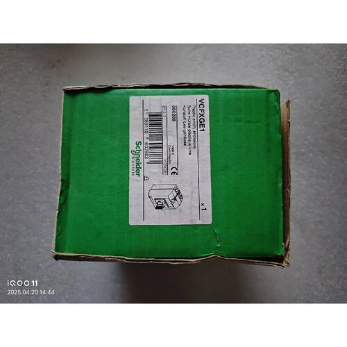 〔议价-可维修〕负荷开关VCFX1 物品实景 具体详情