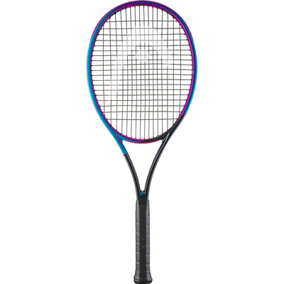 HEAD弗里茨限量碳纤维单拍