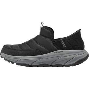 SKECHERS斯凯奇男子DLUX JOURNEYOUTDOOR运动鞋237196C-BKGY