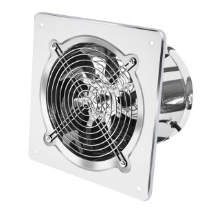 厨房抽油烟排气扇排风扇家用换气扇卫生间抽风机强力窗式工业厕所