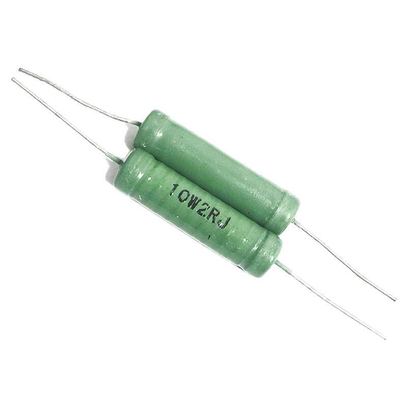 RX21分频绕线电阻5W6W10W15W20W