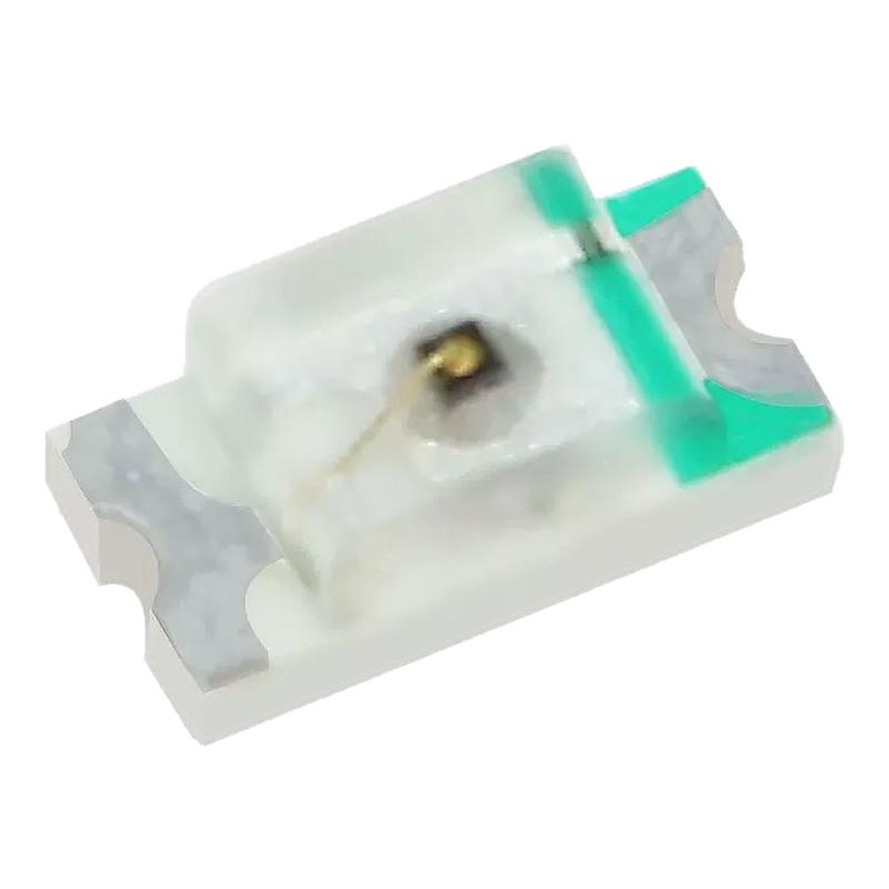 0805黄灯贴片LED灯珠3K/盘