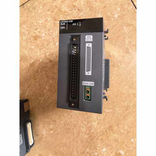 议价Mitsubishi，二手拆机原装正品三菱、LD75D2-C
