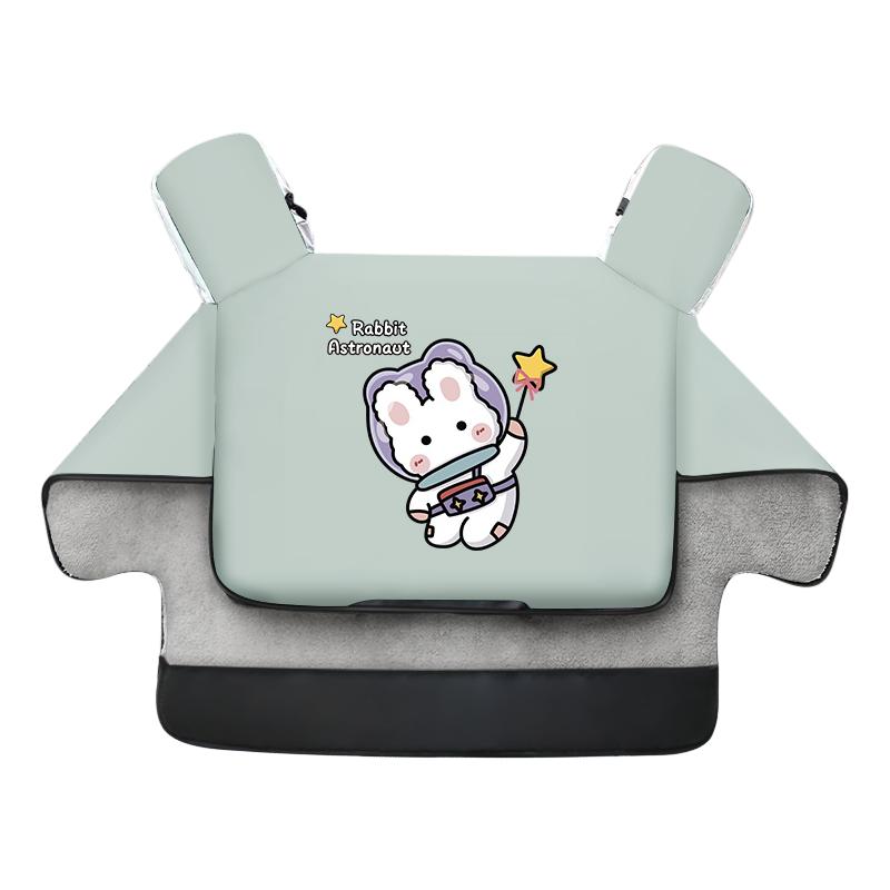 电动车专用新款挡风被冬季加绒加厚防水保暖防寒电瓶摩托车防风罩