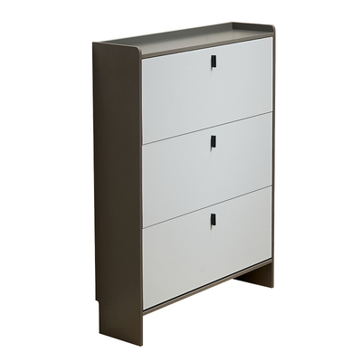 超薄翻斗家用门口经济型轻奢新款