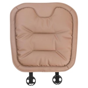 新款汽车坐垫纳帕皮高级感车载座椅垫加厚防滑五座前后排座垫