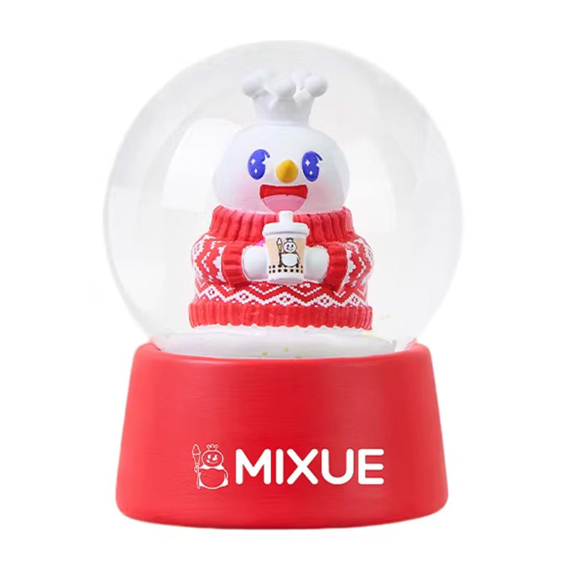 蜜雪门店同品，雪王正品保障