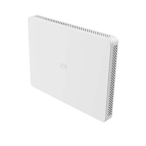 【Wi-Fi7路由器】ZTE中兴BE5100Pro+晴天路由器双2.5g网口家用高速无线大户型墙面路由游戏加速双频全屋覆盖