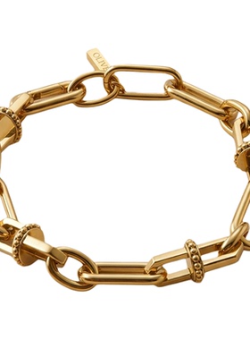 OliviaBurton双色古巴手链情侣