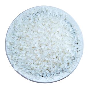 东北大米10斤新米长粒香优质珍珠米5kg2025年圆粒黑土地种植