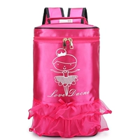 Роза красный (модель с высокой трубкой)