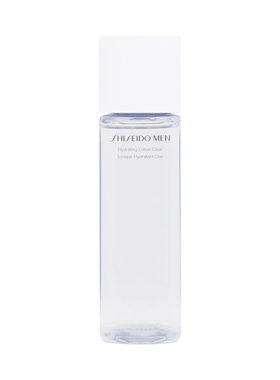 日本资生堂补水保湿爽肤水150ml