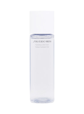 日本资生堂补水保湿爽肤水150ml