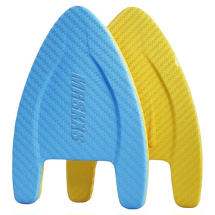 游泳板浮板成人浮具水上训练背漂工具练习儿童学游泳漂浮辅助神器