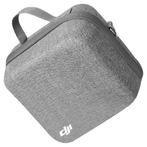 适用DJI大疆mini 4K收纳包mini3/3pro/mini5pro无人机单肩包mini2/2se迷你硬壳mini4pro安全箱背包便携盒配件