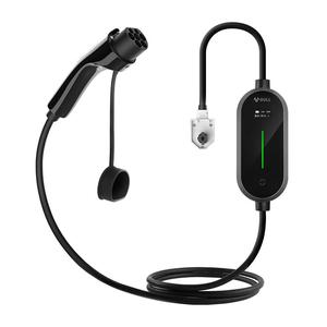 公牛问界M8 M9 M7 M5随车充AITO充电枪家用便携式充电器枪3.5KW